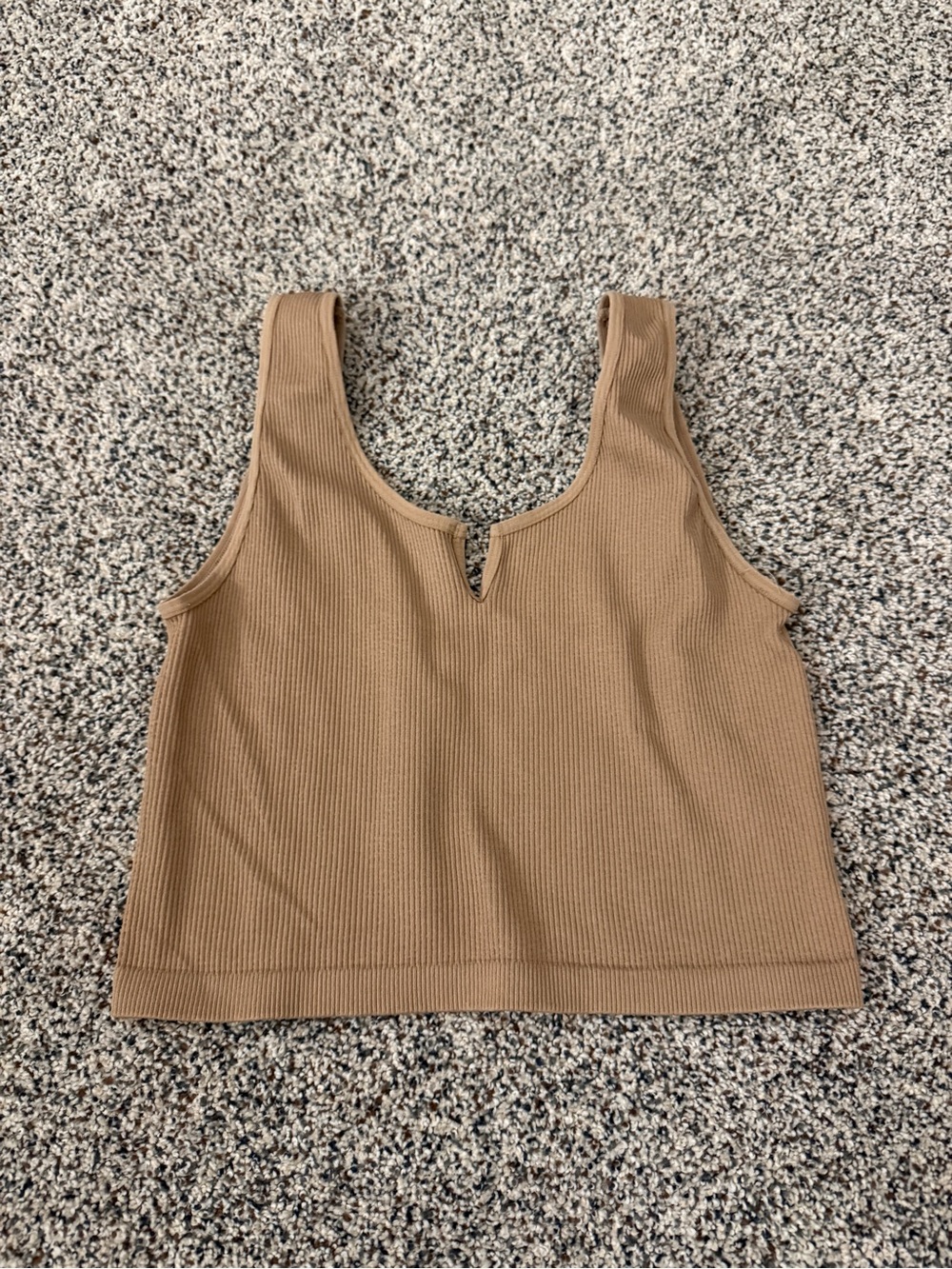 American Threads Sunday Best Tank